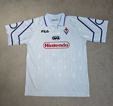 Maglia Fiorentina 1997/1998