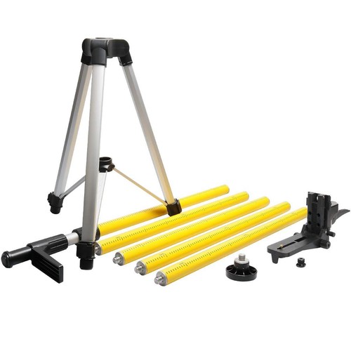 Huepar lp36 asta - asta, telescopica