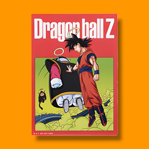 Dragonball duello per - per, il