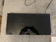 Samsung Lettore Bluray BD-6500