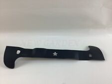 Lama trattorino tagliaerba