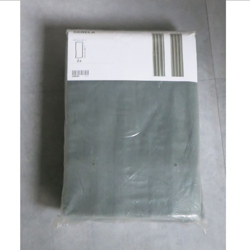 Ikea sanela curtains drapes - ikea,