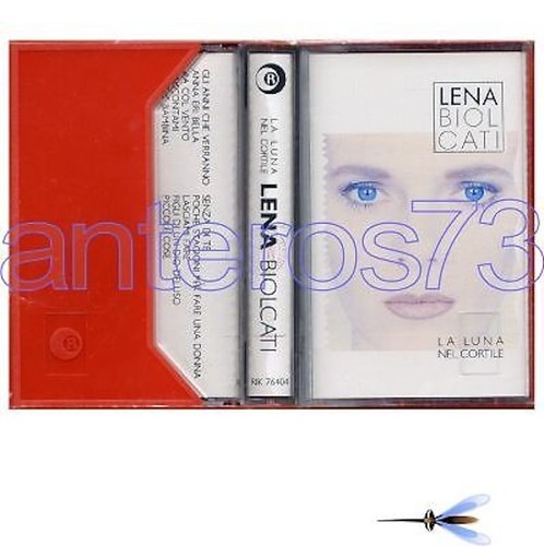 Lena biolcati luna nel - lena,