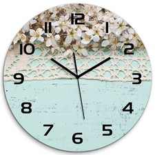 Tulup® Orologio Da Parete