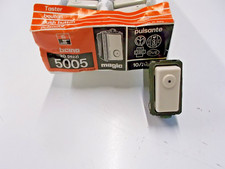 BTICINO MAGIC ART 5005  10A