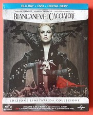 Biancaneve E Il Cacciatore -