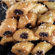 Makrout pièces gateau - pièces, ,
