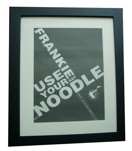 Frankie goes - frankie,
