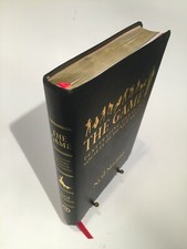THE GAME by Neil Strauss