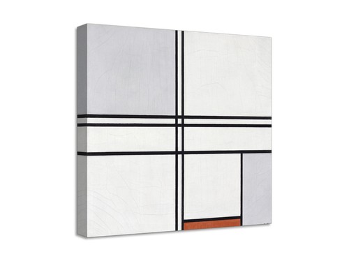 Quadro stampa tela con - quadro,