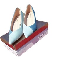 Decolte donna tacco 5 cm in