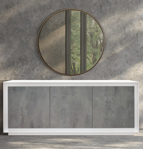 Credenza madia moderna 3 - madia,