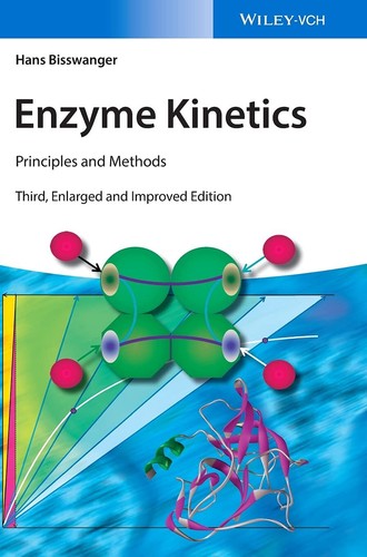 Enzyme kinetics principles - enzyme,