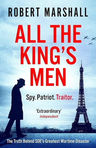All the king men - all,
