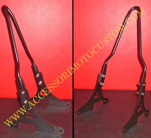 Schienalino sportster 883 1200 - schienalino,