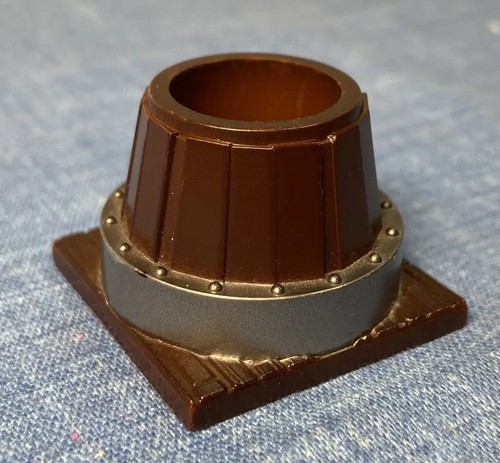 Mega bloks pyrates captain - mega,