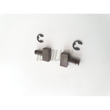 Kit 2 pattini rinforzati per selettore marce MD RACING Vespa Smallframe