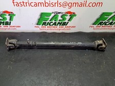 ALBERO TRASMISSIONEANTERIORE  NISSAN PATROL GR Y61 2.8 DIESEL 1998-2010