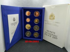 Euro SAN MARINO 2009