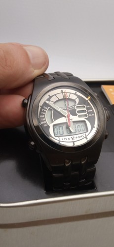 Orologio time force - force, uomo