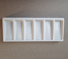 Tavolozza porcellana/ceramica