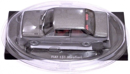 Fiat 131 mirafiori - fiat,