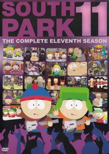 South park the complete - -,