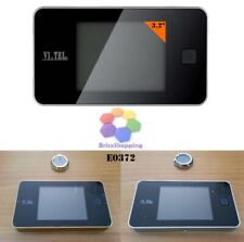 SPIONCINO DIGITALE ELETTRONICO