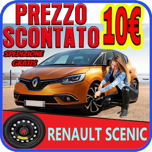 Ruotino scorta per la - ruotino,