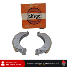 GANASCE FRENO MOTO GUZZI ZIGOLO 98