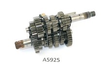 2012 Honda CBR 125 RR JC50 -