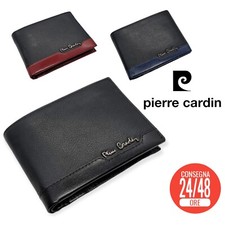 Portafoglio uomo Pierre Cardin