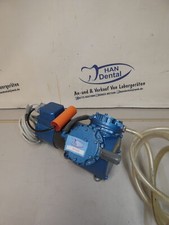 Pompa per vuoto Ivoclar pompa