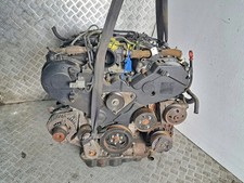 Motore Jaguar S-Type 2.7