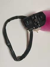 COMMUTATORE DEVIO LUCI