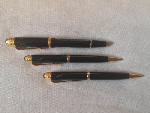 Montblanc limited writer - 95',