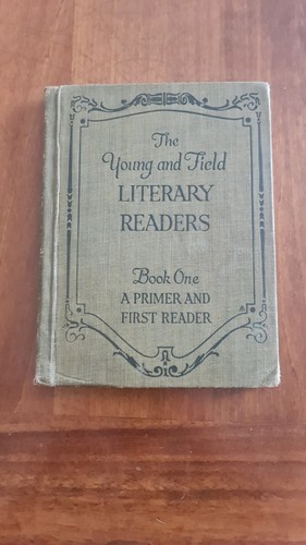 Libro antico scolastico - libro, di
