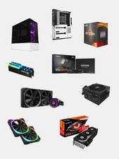 PC da Gaming & Editing usato