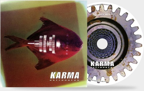 9265575 audio karma - 9265575,