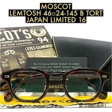Moscot Lemtosh 46 TORTA 16