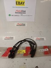 CAVI CANDELE FIAT UNO - PANDA