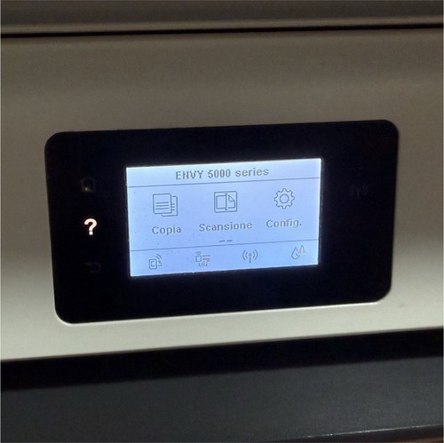 Envy 5032 stampante - hp,