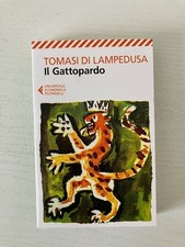 Tomasi di Lampedusa's The