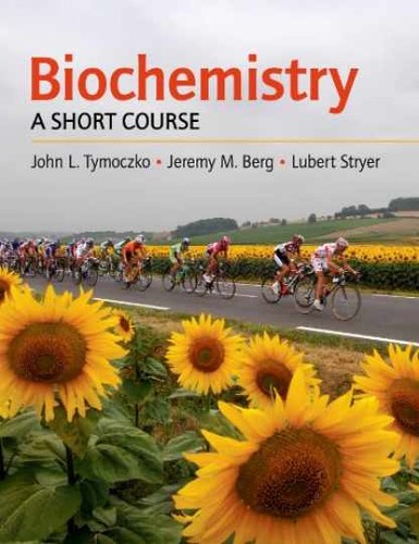 Biochemistry short course - biochemistry:,