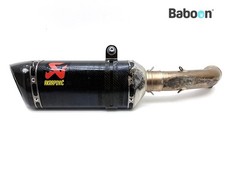 Exhaust Muffler Performance