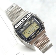 Orologio CASIO Melody Alarm