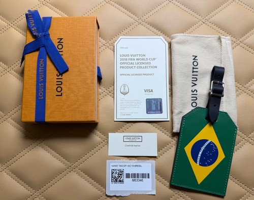 Louis vuitton fifa 2018 - 2018, world