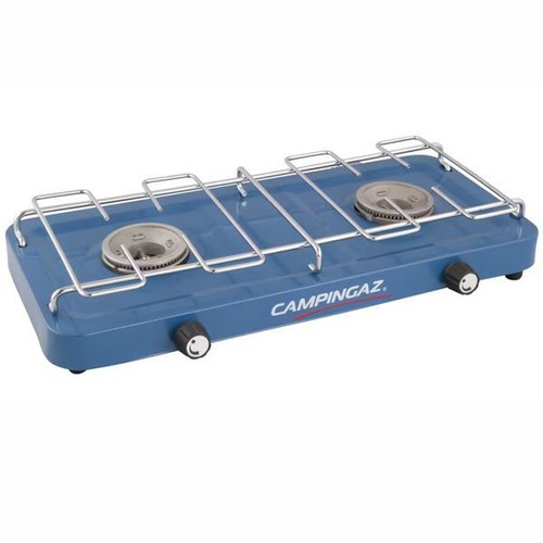 Gas stove burners base camp - gas,