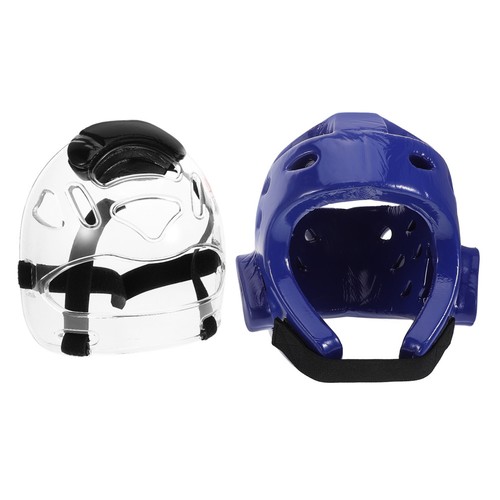 Set copricapo riutilizzabile - 1,