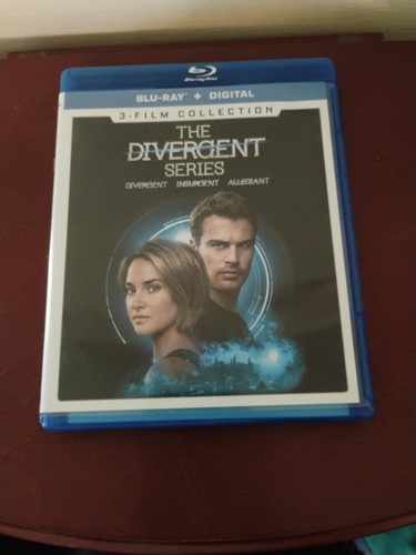 The divergent series - the, on
